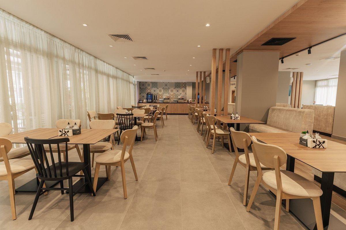 Hotel TUI Suneo Perla - Adults only (ex.Perla Sunny Beach)