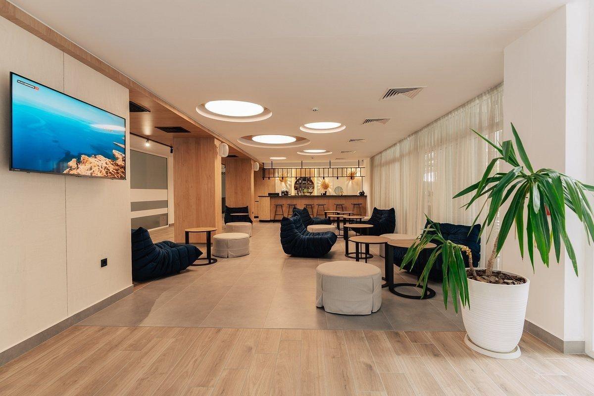 Hotel TUI Suneo Perla - Adults only (ex.Perla Sunny Beach)