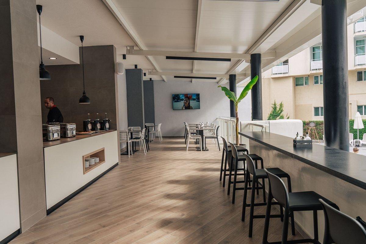 Hotel TUI Suneo Perla - Adults only (ex.Perla Sunny Beach)