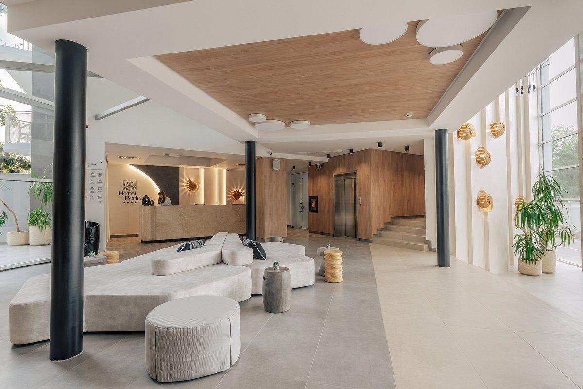Hotel TUI Suneo Perla - Adults only (ex.Perla Sunny Beach)