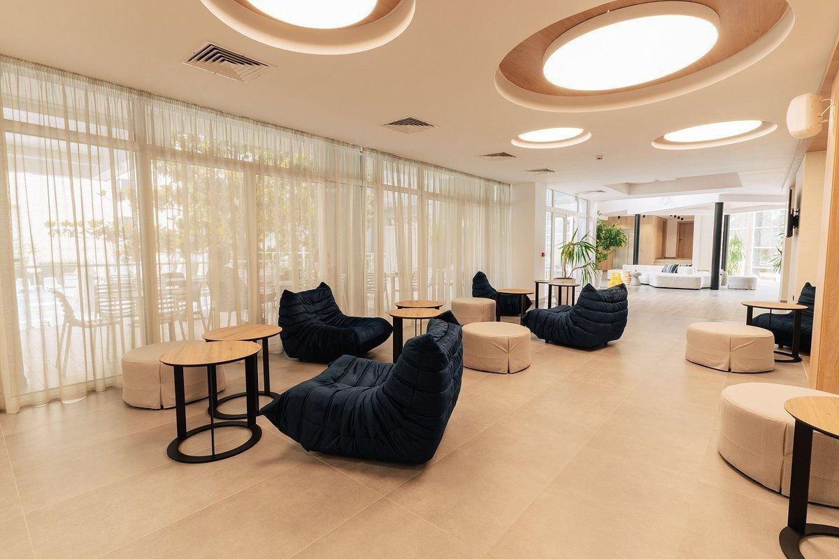 Hotel TUI Suneo Perla - Adults only (ex.Perla Sunny Beach)