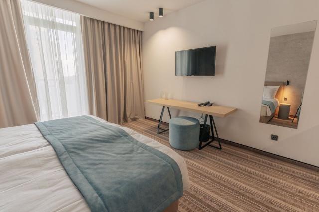 Hotel TUI Suneo Perla - Adults only (ex.Perla Sunny Beach)
