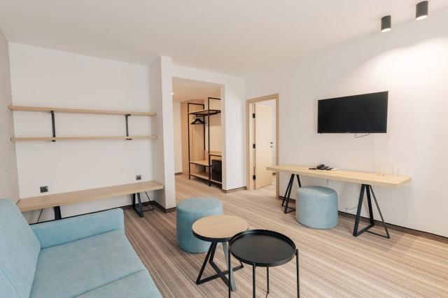 Hotel TUI Suneo Perla - Adults only (ex.Perla Sunny Beach)