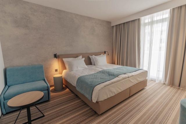 Hotel TUI Suneo Perla - Adults only (ex.Perla Sunny Beach)