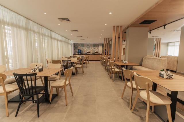 Hotel TUI Suneo Perla - Adults only (ex.Perla Sunny Beach)