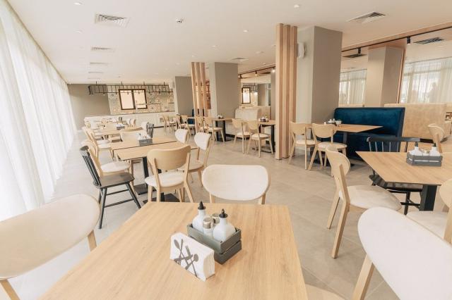 Hotel TUI Suneo Perla - Adults only (ex.Perla Sunny Beach)