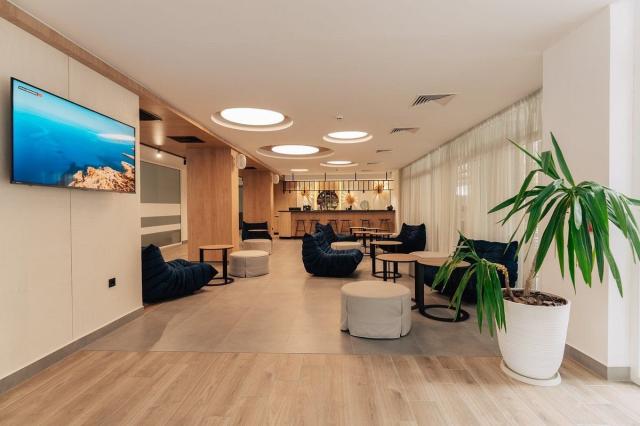 Hotel TUI Suneo Perla - Adults only (ex.Perla Sunny Beach)