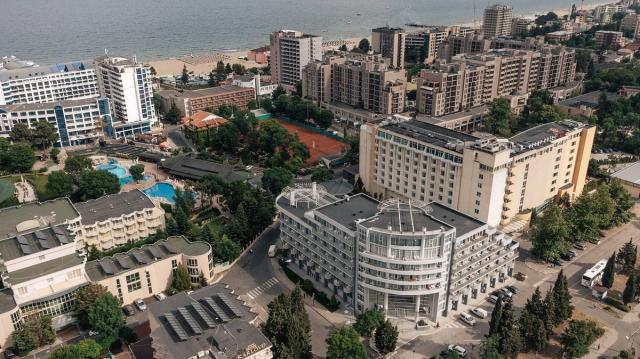 Hotel TUI Suneo Perla - Adults only (ex.Perla Sunny Beach)