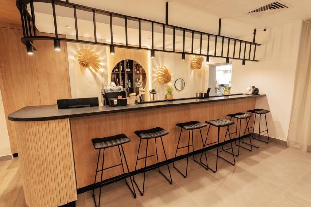 Hotel TUI Suneo Perla - Adults only (ex.Perla Sunny Beach)