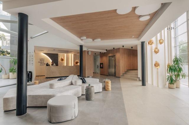 Hotel TUI Suneo Perla - Adults only (ex.Perla Sunny Beach)
