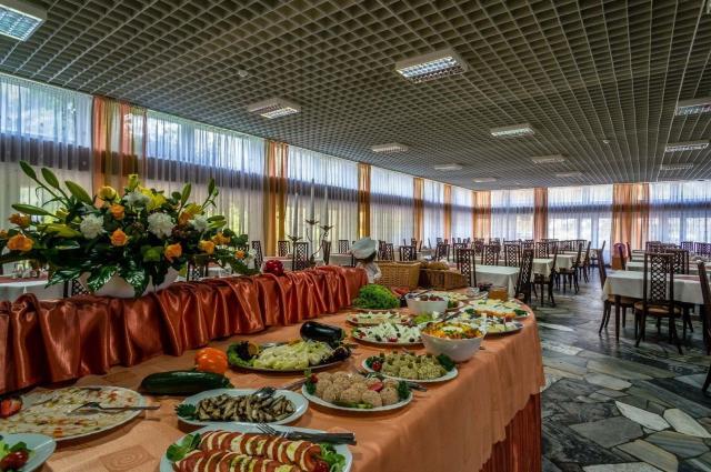 Hotel NAT Jastarnija