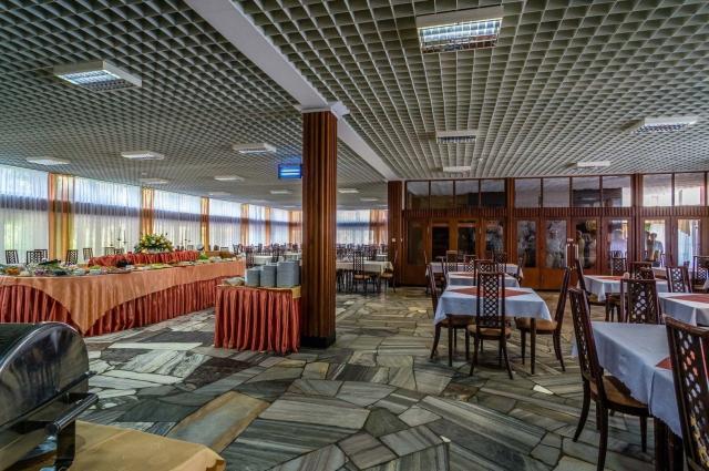Hotel NAT Jastarnija