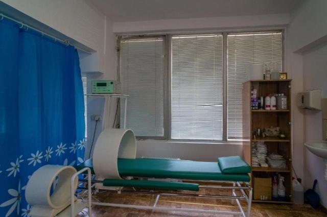 Hotel NAT Jastarnija