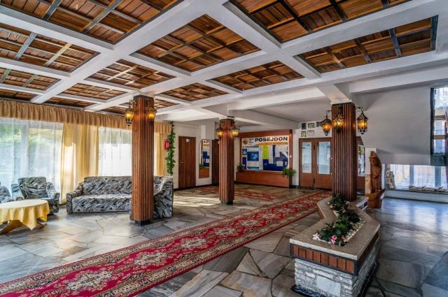 Hotel NAT Jastarnija