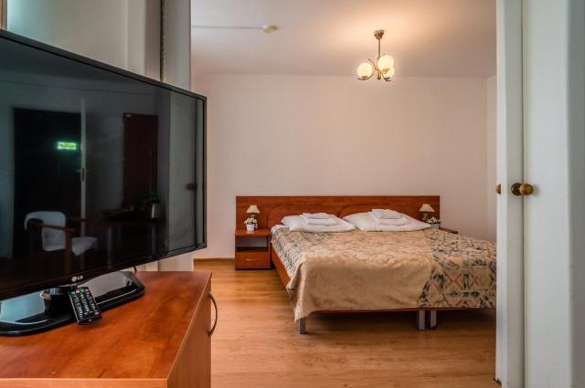 Hotel NAT Jastarnija