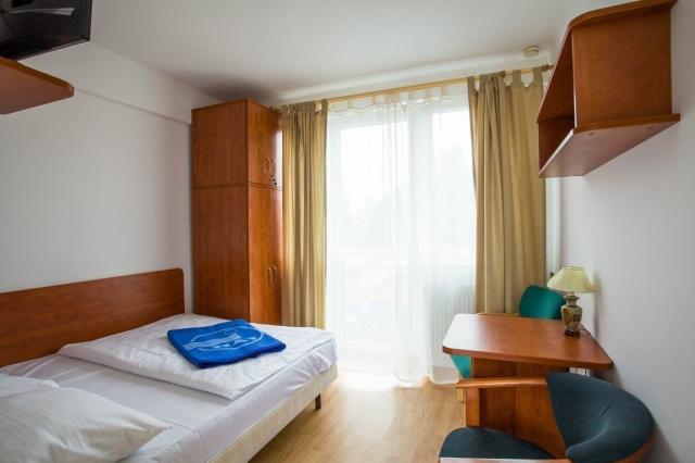 Hotel NAT Jastarnija