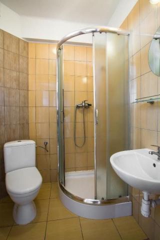 Hotel NAT Jastarnija