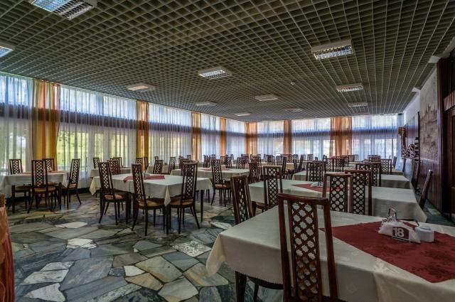Hotel NAT Jastarnija