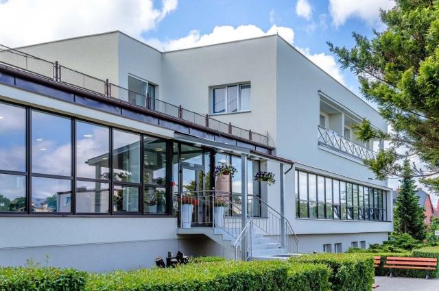 Hotel NAT Jaroslawiec