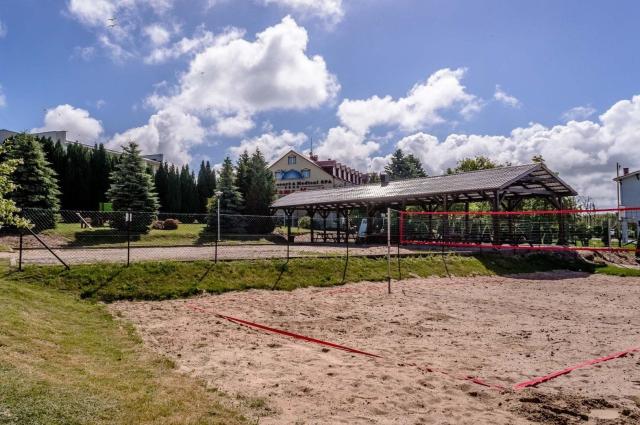 Hotel NAT Jaroslawiec