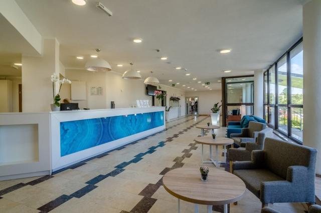 Hotel NAT Jaroslawiec