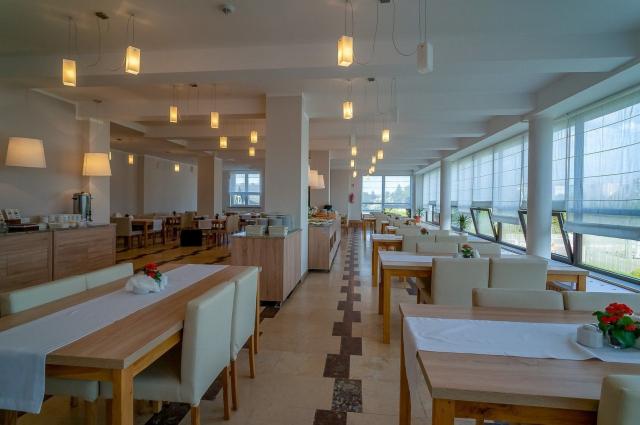 Hotel NAT Jaroslawiec