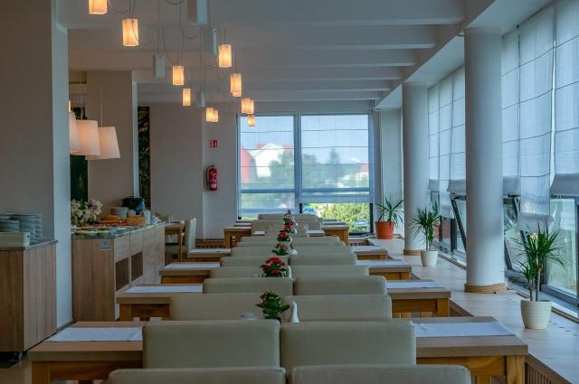Hotel NAT Jaroslawiec