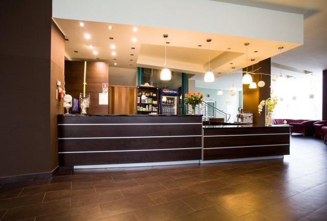 Hotel NAT Sabrinowo