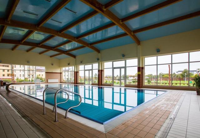 Hotel NAT Sabrinowo