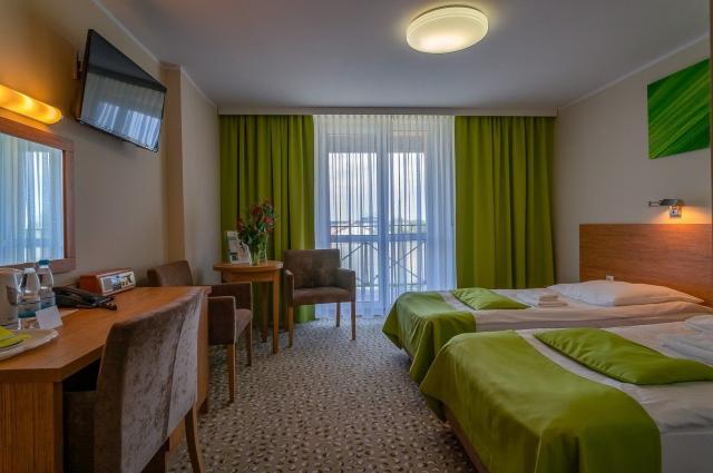 Hotel NAT Sabrinowo