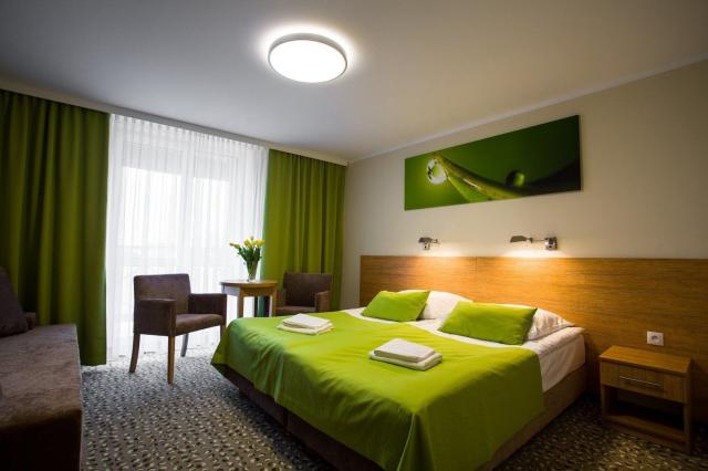 Hotel NAT Sabrinowo