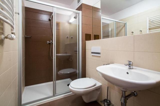 Hotel NAT Sabrinowo