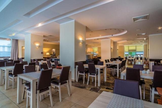 Hotel NAT Sabrinowo