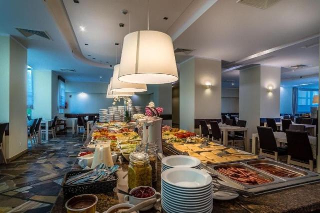 Hotel NAT Sabrinowo