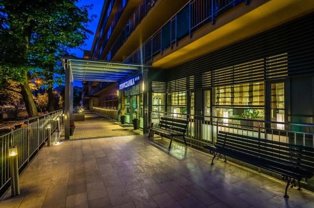 Hotel NAT Swinoujšcie