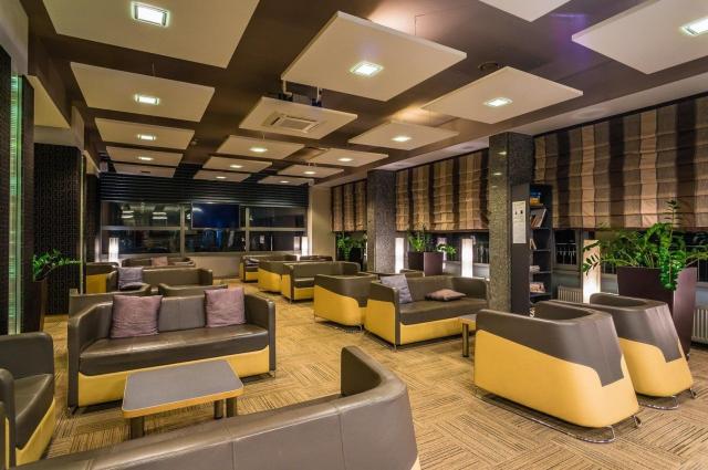 Hotel NAT Swinoujšcie