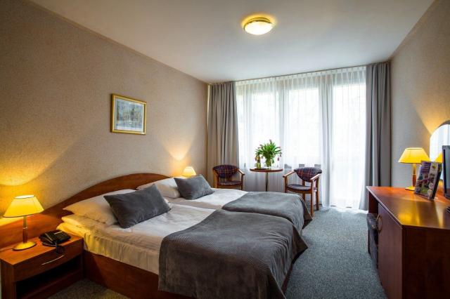 Hotel NAT Swinoujšcie