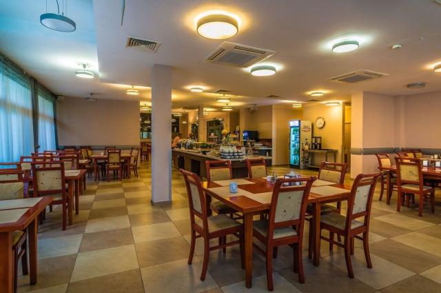 Hotel NAT Swinoujšcie