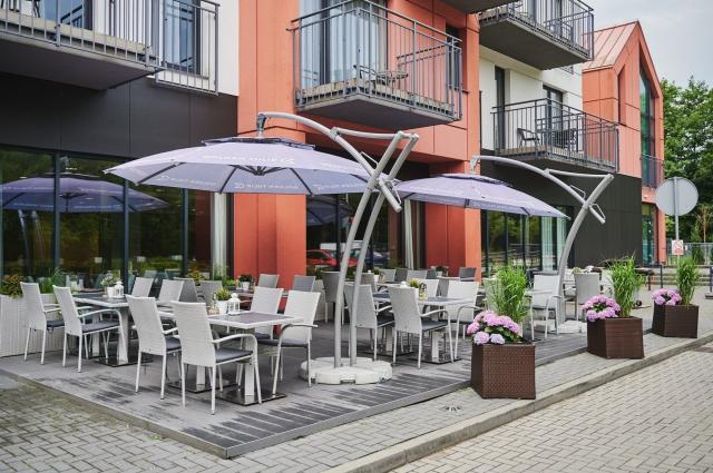 Golden Tulip Gdaňsk Residence