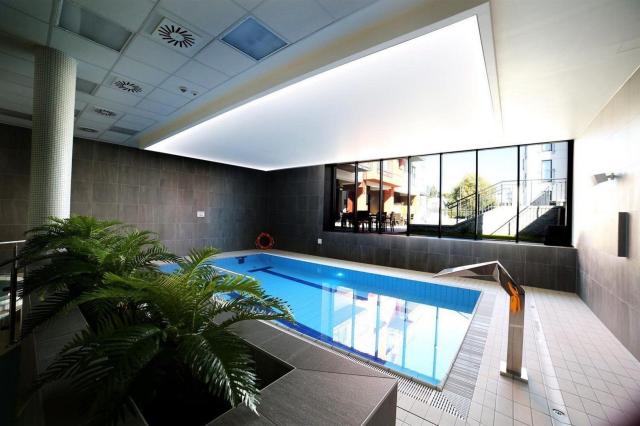 Golden Tulip Gdaňsk Residence
