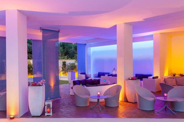 Hotel Beverly Park & Spa