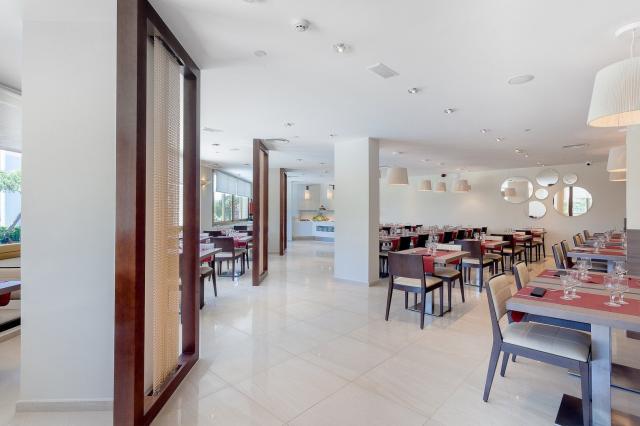Hotel Beverly Park & Spa