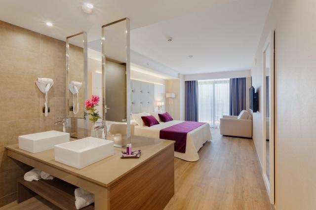 Hotel Beverly Park & Spa