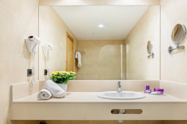 Hotel Beverly Park & Spa
