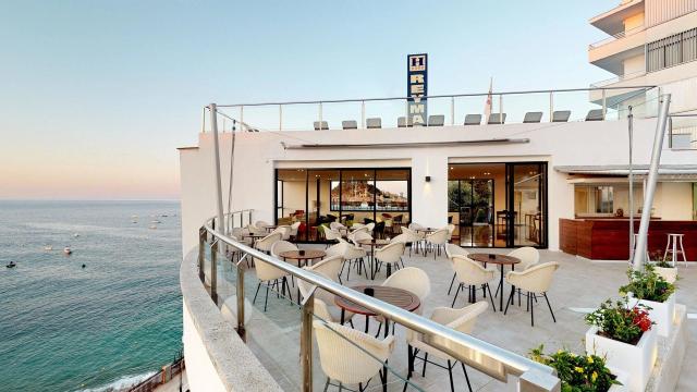 Gran Hotel Reymar