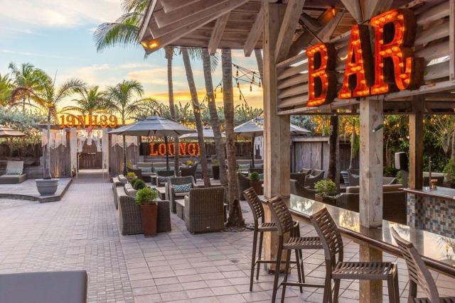 National Hotel Miami Beach An Ocean Front Resort