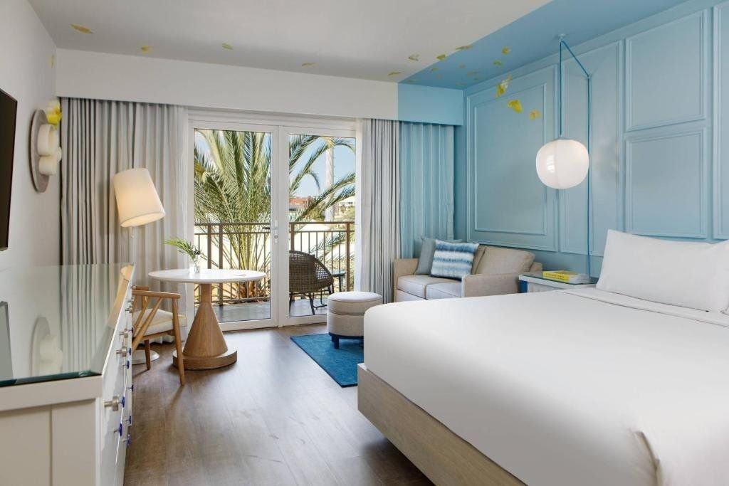 Renaissance Wind Creek Curacao Resort
