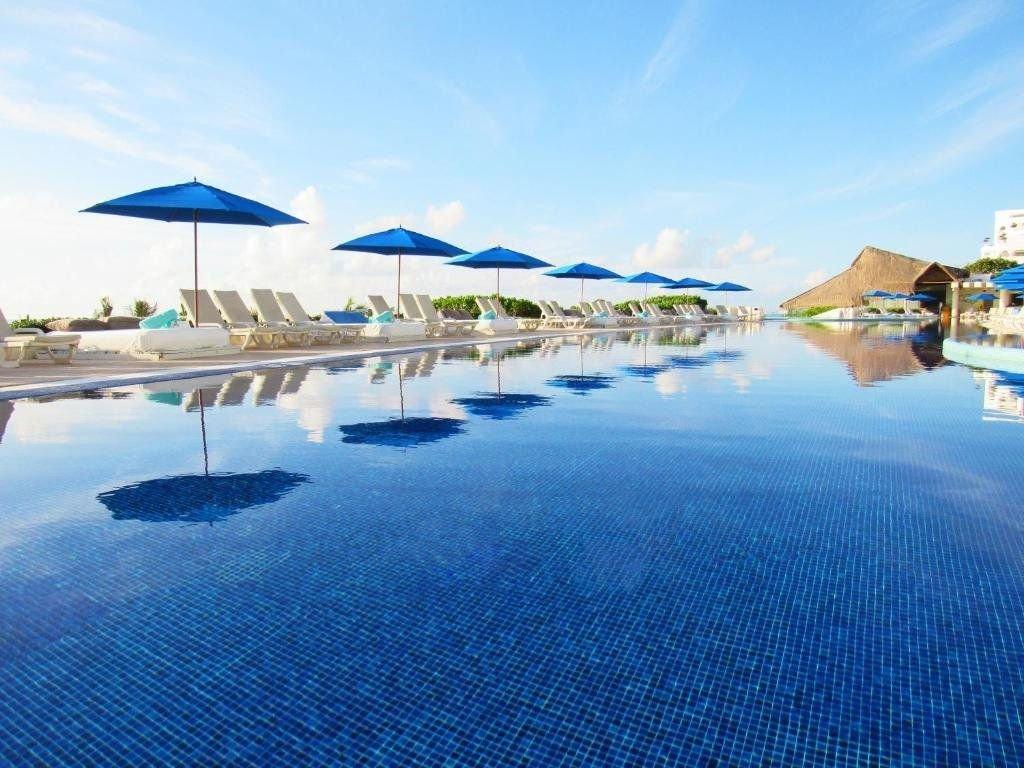 Hotel Live Aqua Beach Resort Cancun