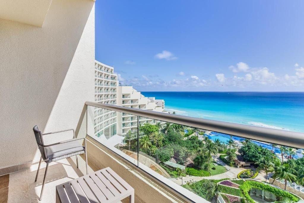 Hotel Live Aqua Beach Resort Cancun