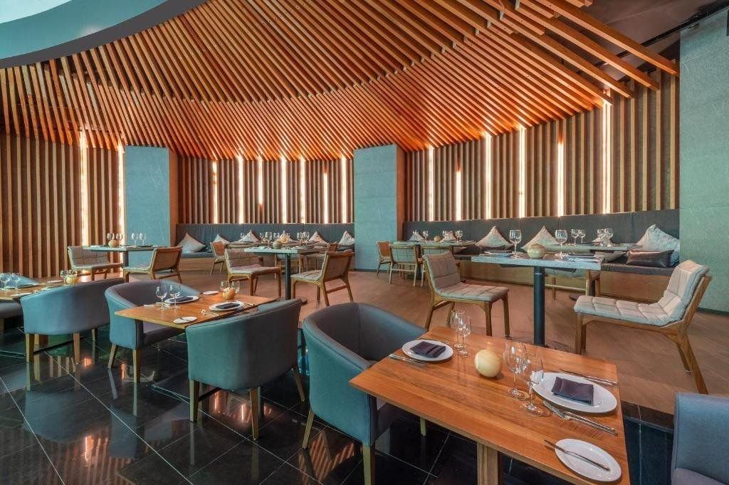 Hotel Live Aqua Beach Resort Cancun